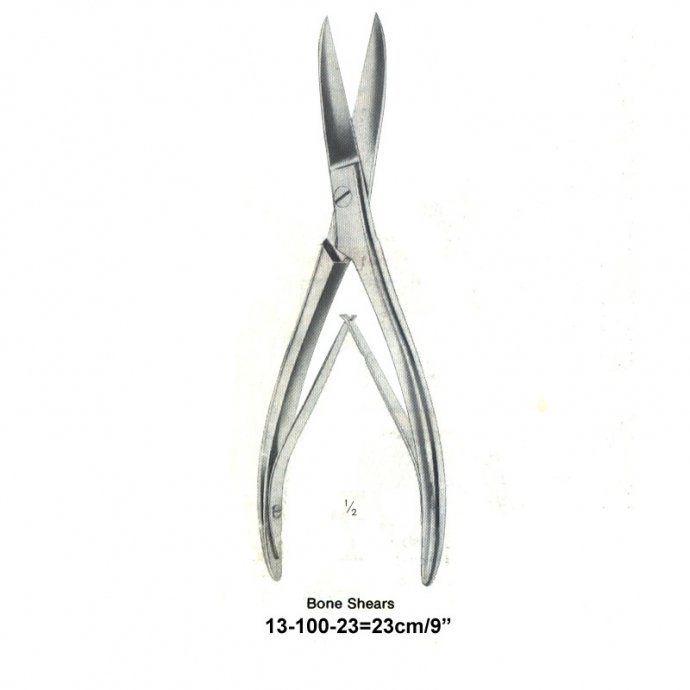 Bone Shears