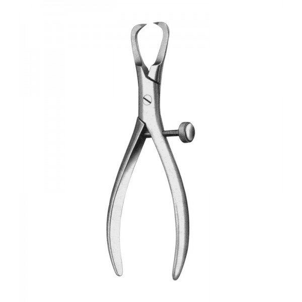 PLIERS FOR ORTHODONTIC & PROSTHETICS