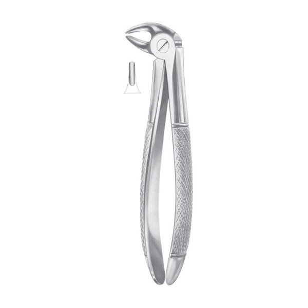 Extracting Forceps