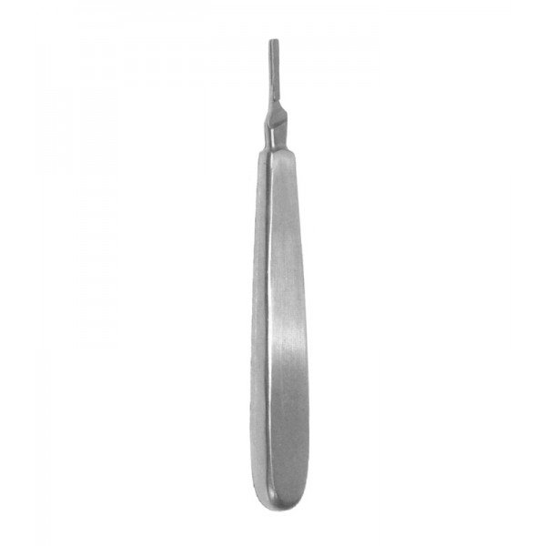 SCALPEL HANDLES