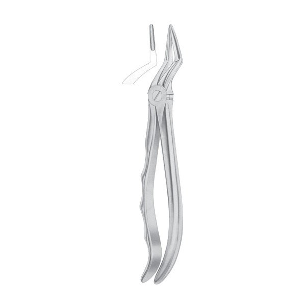 EXTRACTING FORCEPS 