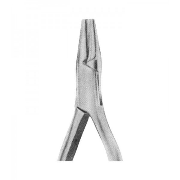 PLIERS FOR ORTHODONTIC & PROSTHETICS