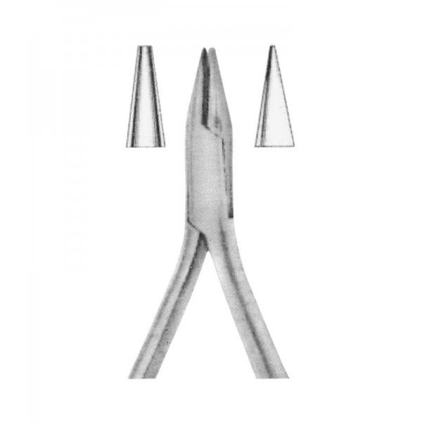 PLIERS FOR ORTHODONTIC & PROSTHETICS