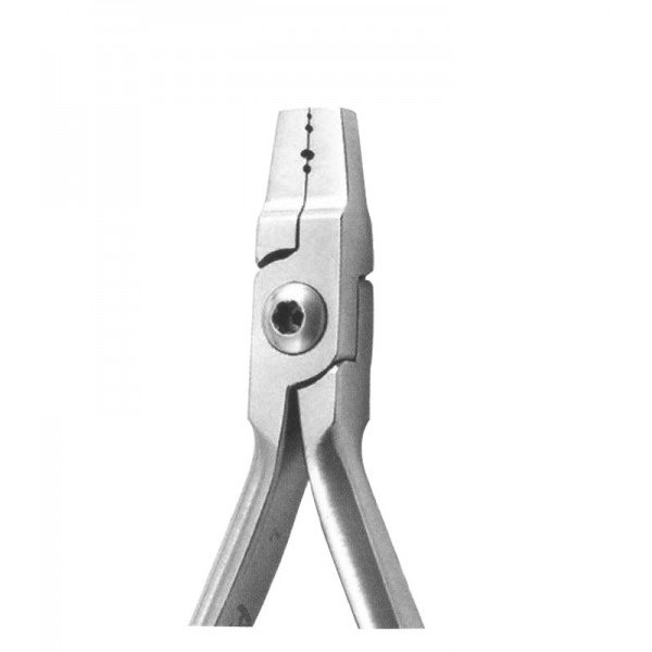 ORTHODONTIC PLIERS