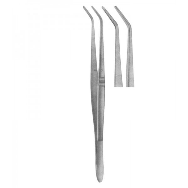 DENTAL TWEEZERS