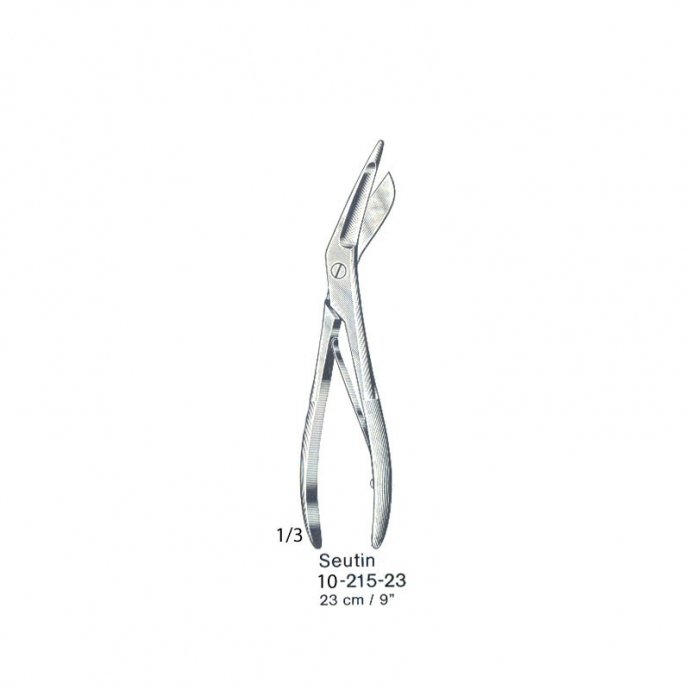 Clothing Scissor, 20 cm