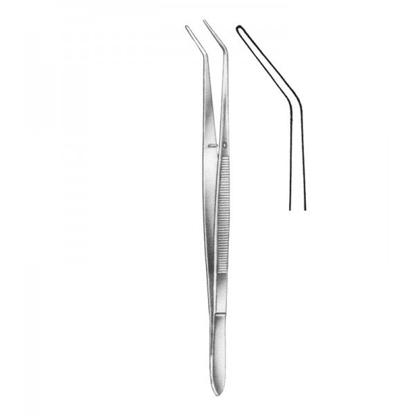 DENTAL TWEEZERS