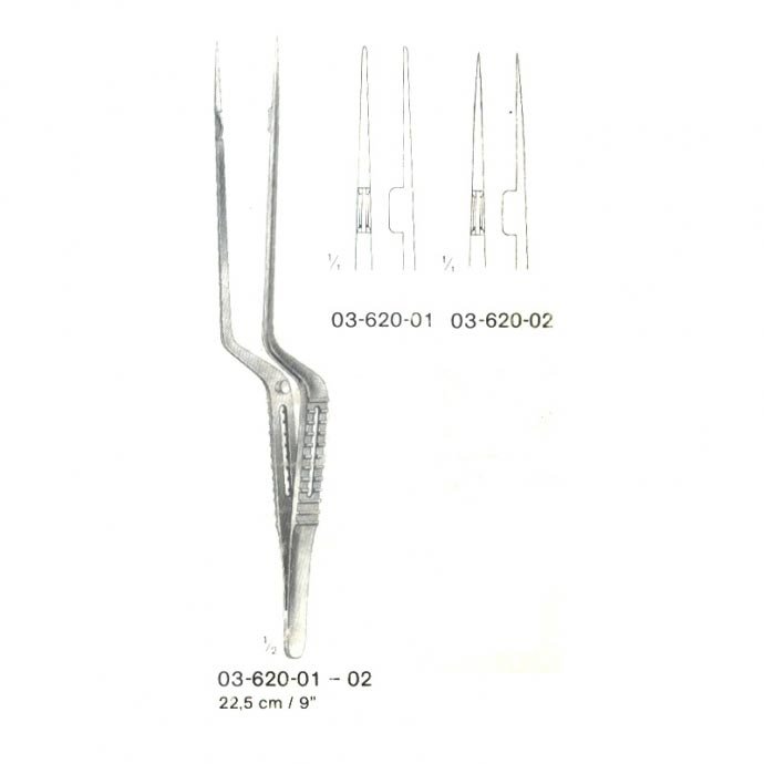 Micro Forceps