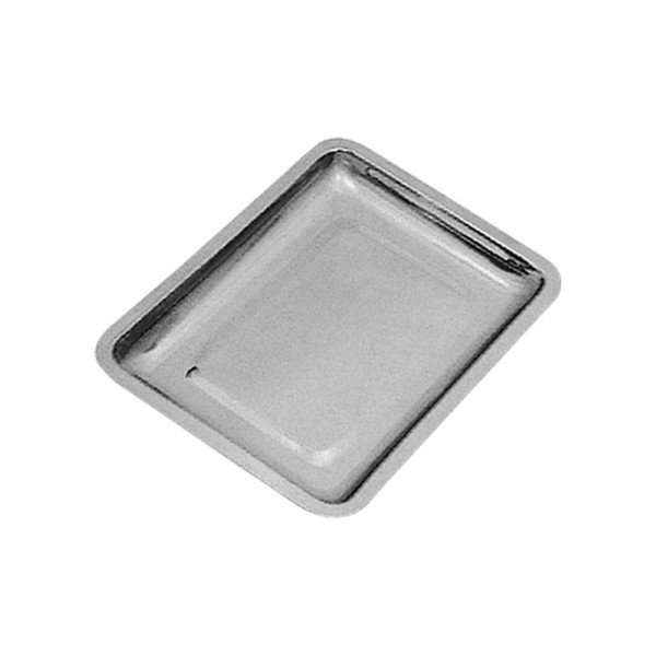 STERILIZING BOXES & INSTRUMENTS TRAYS