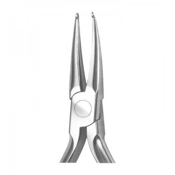 ORTHODONTIC PLIERS