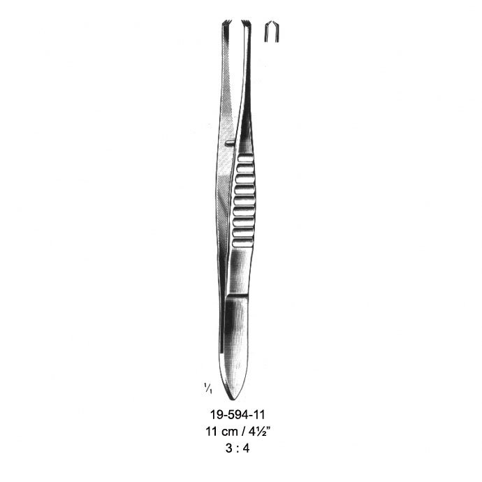 Fixation Forceps