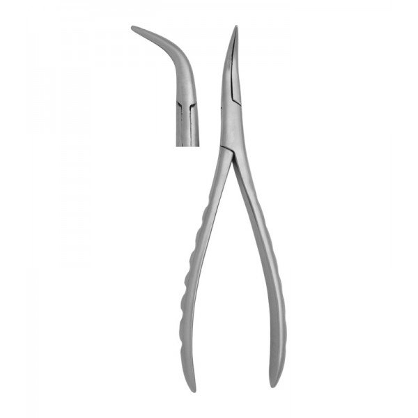 FORCEPS FOR CHILDREN 