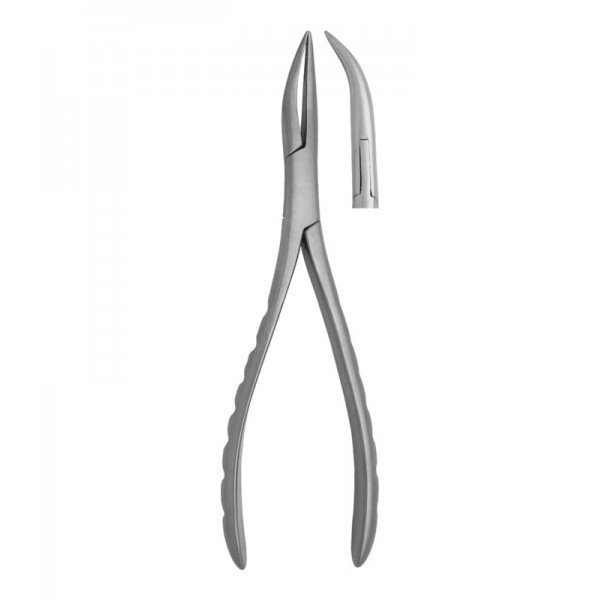 FORCEPS FOR CHILDREN 