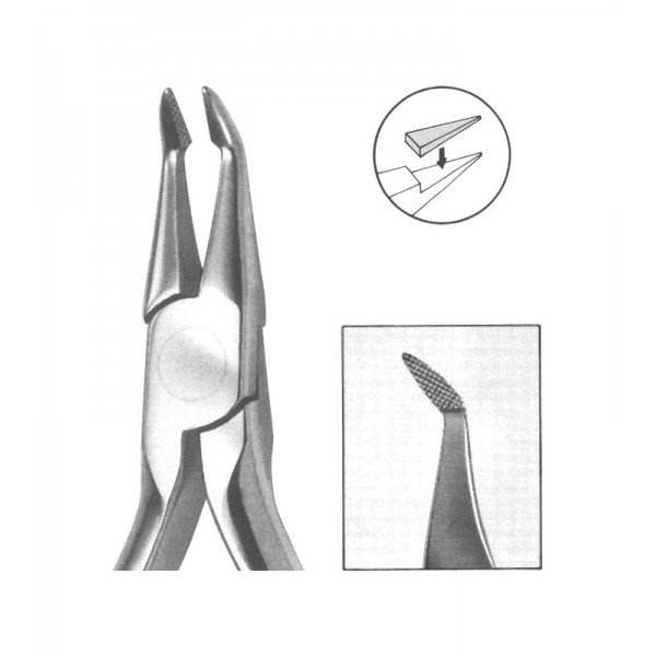 ORTHODONTIC PLIERS