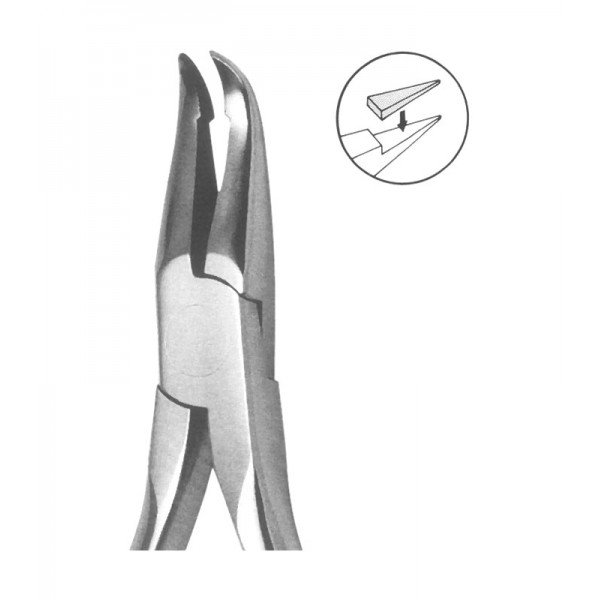 ORTHODONTIC PLIERS