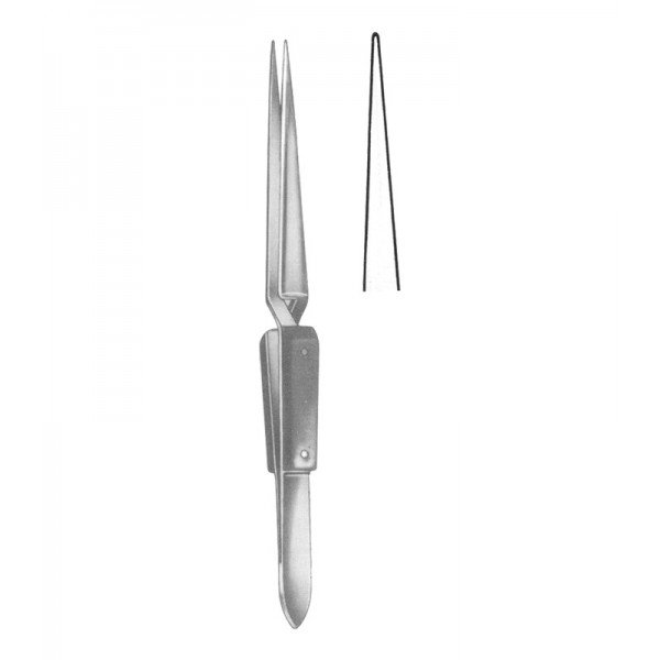 DENTAL TWEEZERS