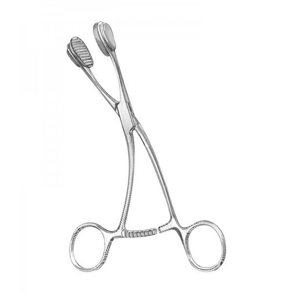 TISSUE FORCEPS