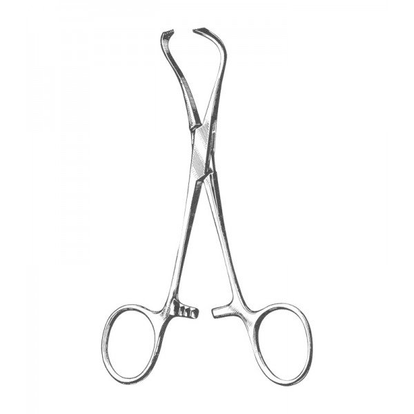 HEMOSTATIC FORCEPS, TOWEL CLAMPS, NAPKIN HOLDERS