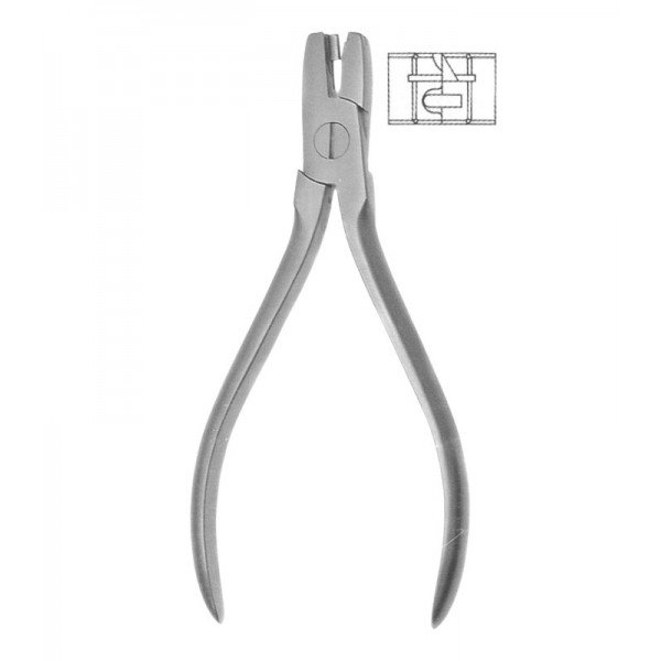 ORTHODONTIC PLIERS