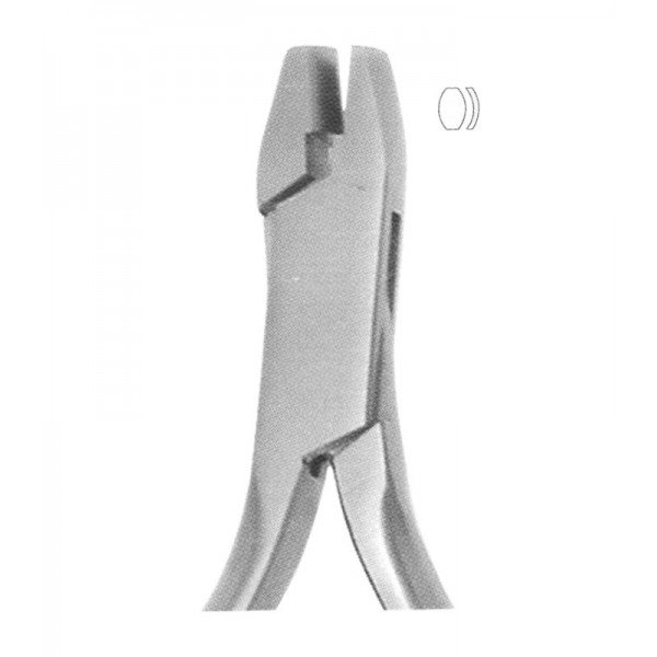 ORTHODONTIC PLIERS