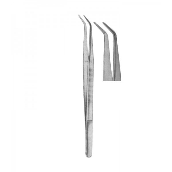 DENTAL TWEEZERS