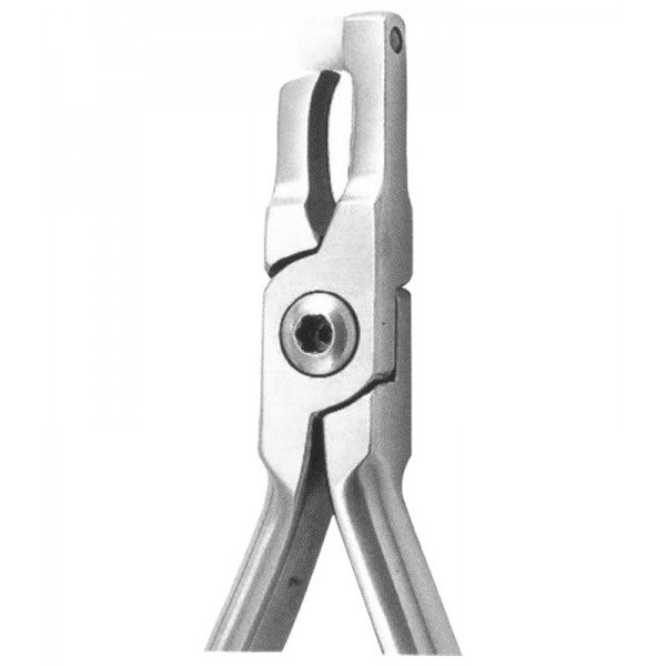 ORTHODONTIC PLIERS