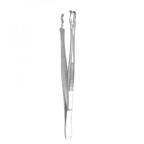 STERILIZING FORCEP