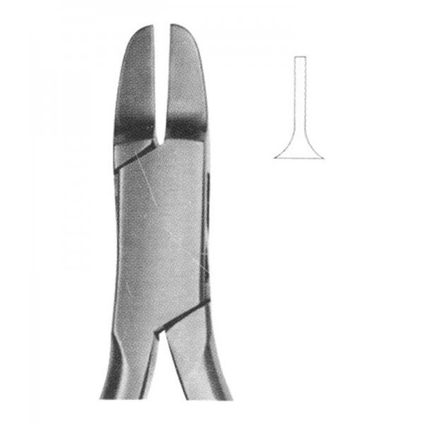 ORTHODONTIC PLIERS