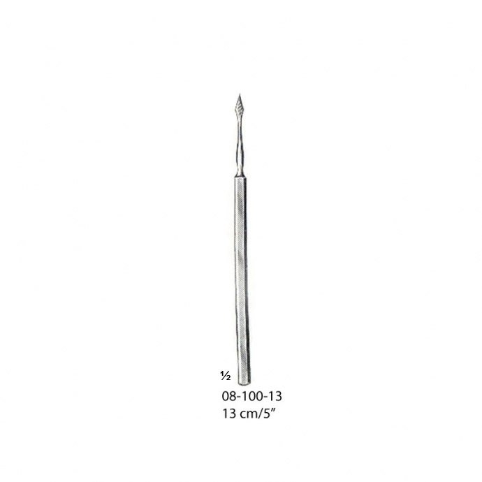 Vaccination Lancet Steel Pen