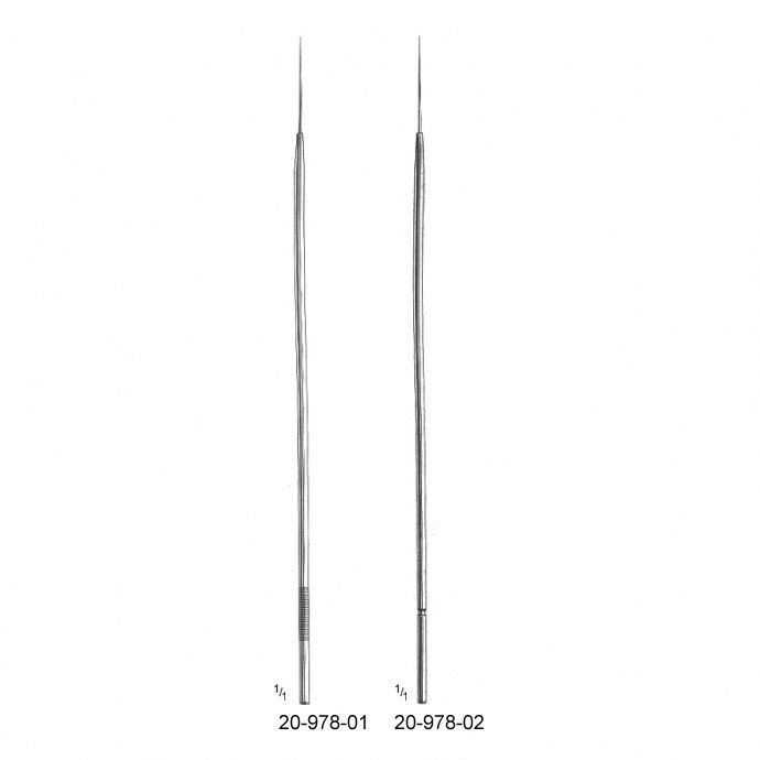 Mobilization Needle