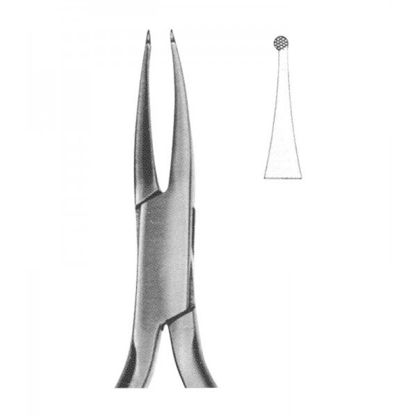 ORTHODONTIC PLIERS