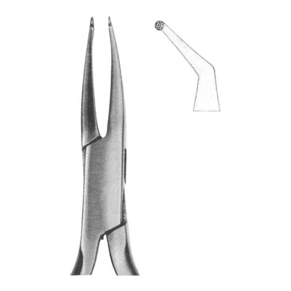 ORTHODONTIC PLIERS