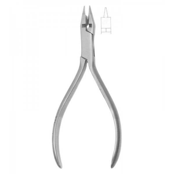 ORTHODONTIC PLIERS