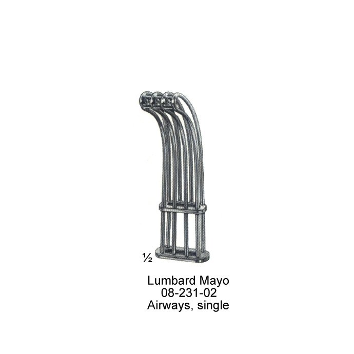 Lumbard Mayo