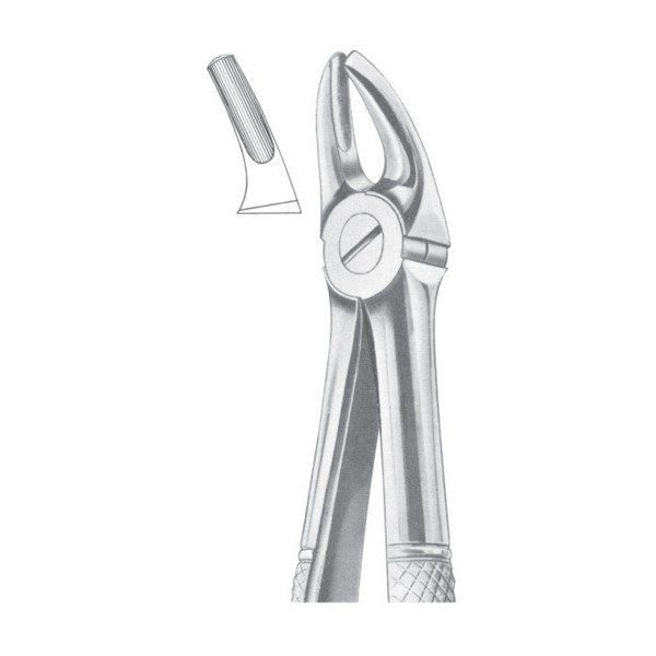 Extracting Forceps