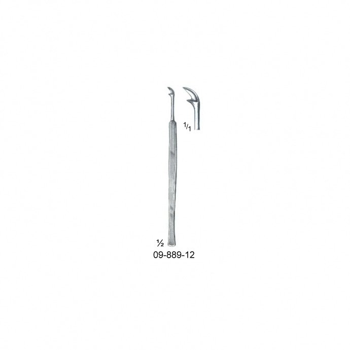    Ligaure Conductor,(14 cm)