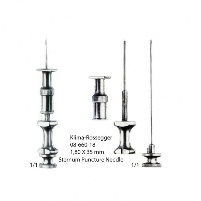 Klima-Rossegger