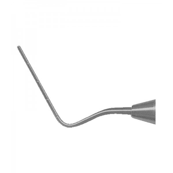 ENDODONTIC CONDENSERS