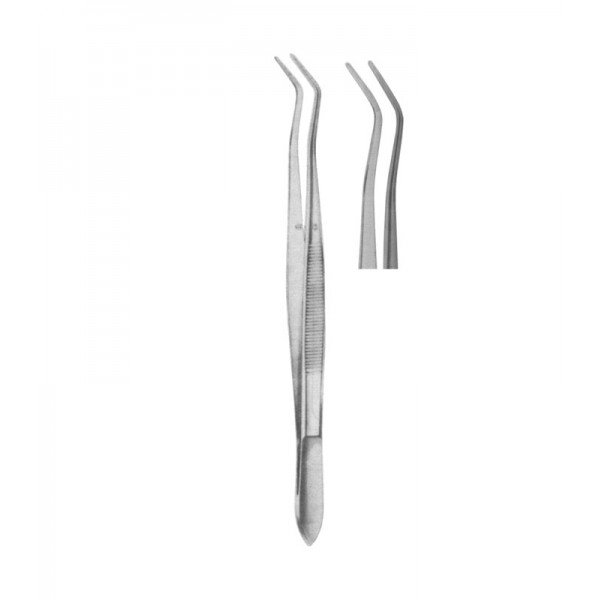 DENTAL TWEEZERS