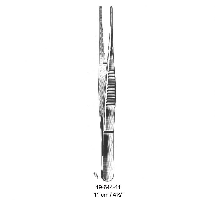 Tissue Forceps