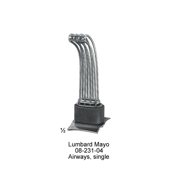 Lumbard Mayo