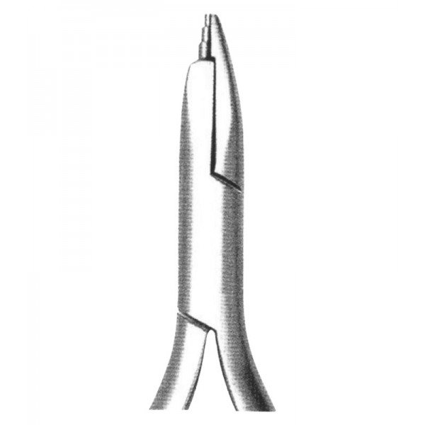 ORTHODONTIC PLIERS